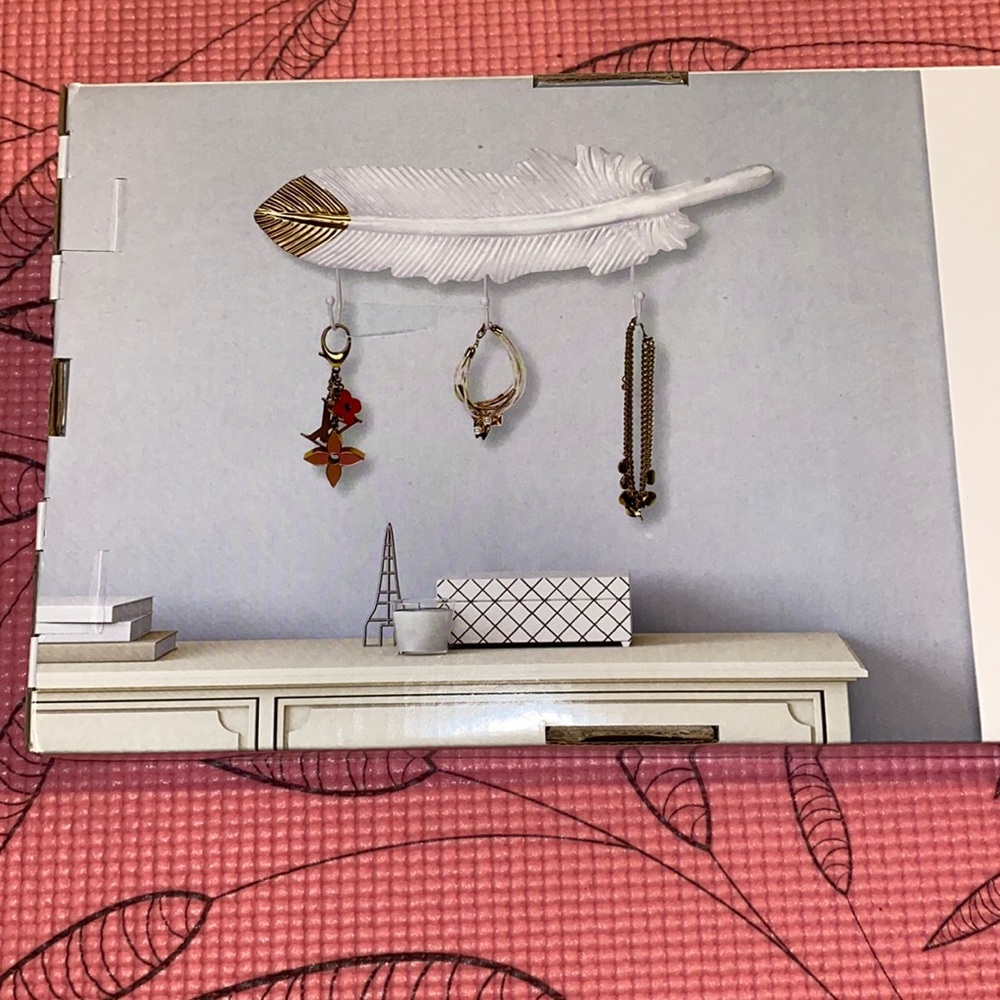 Decorative Wall Hook